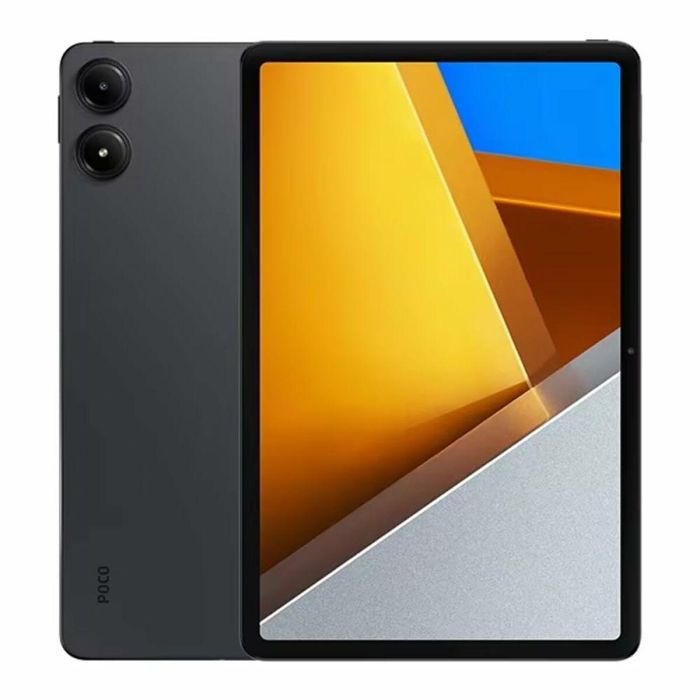 Tablet Xiaomi 2405CPCFBG 12,1" Octa Core 8 GB RAM 256 GB Gris 6
