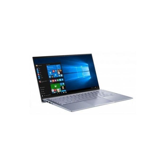 Portátil Asus Zenbook 14-AM055T Ryzen 5 3500U/ 8GB/ 512GB SSD/ 14"/ Win10 Portátil Asus Zenbook 14-AM055T Ryzen 5 3500U/ 8GB/ 512GB SSD/ 14"/ Win10