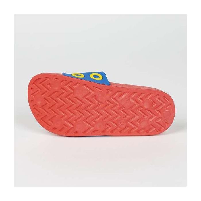 Chanclas pala goma sonic talla t30/31 2 Chanclas pala goma sonic talla t30/31 2