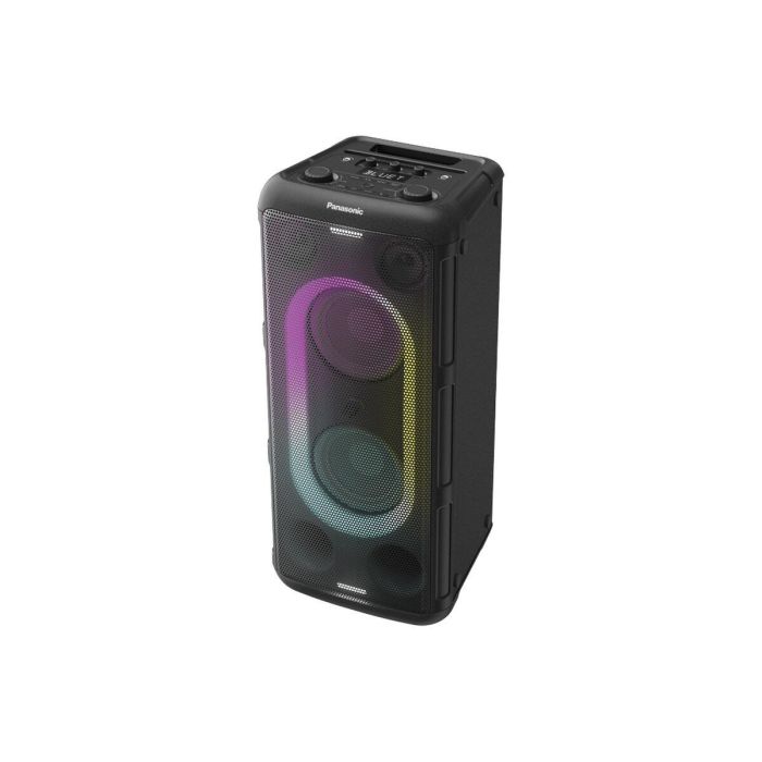 Altavoz Bluetooth Panasonic SC-TMAX45E-K 1