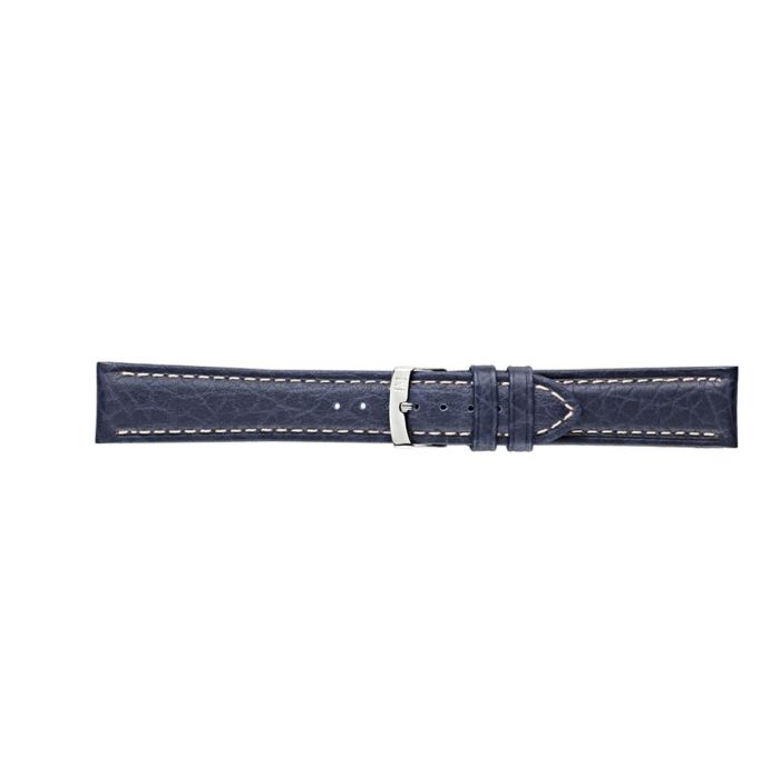 Correa para Reloj Morellato A01U3689A38061CR24 24 mm Azul Correa para Reloj Morellato A01U3689A38061CR24 24 mm Azul