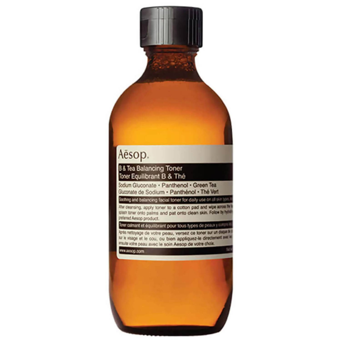 Aesop B & Tea Balancing Toner 200 mL