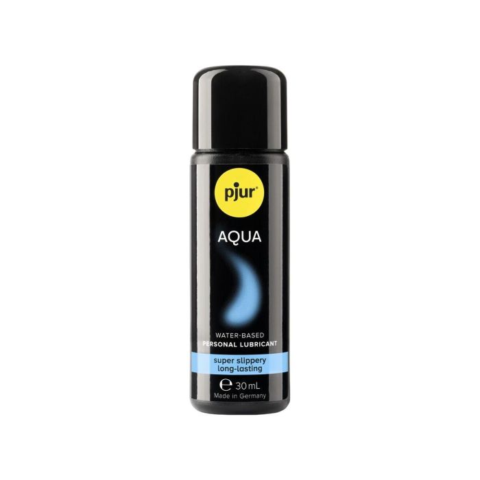 Lubricante Con Base de Agua Pjur 71810 100 ml 1 Lubricante Con Base de Agua Pjur 71810 100 ml 1