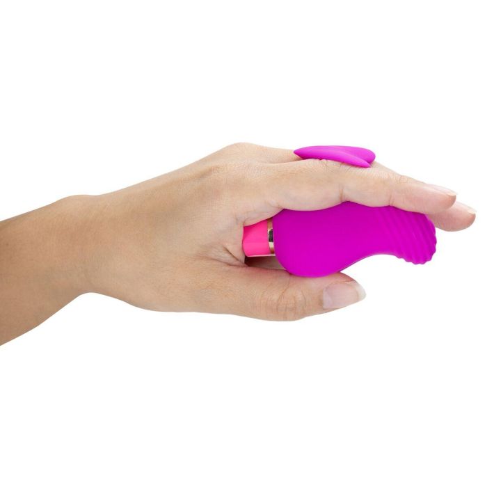 Bala Vibradora Blush Aria Erotic Morado 6 Bala Vibradora Blush Aria Erotic Morado 6