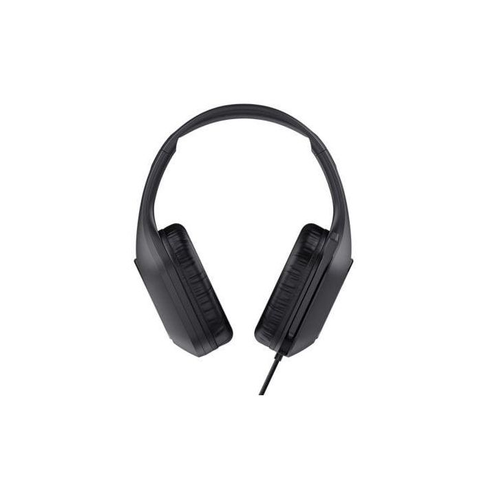 Trust Auriculares Gaming Gxt 475 Zirox Headset C- Microfono Diadema Ajustable Jack 3.5.Mm Negro 4 Trust Auriculares Gaming Gxt 475 Zirox Headset C- Microfono Diadema Ajustable Jack 3.5.Mm Negro 4