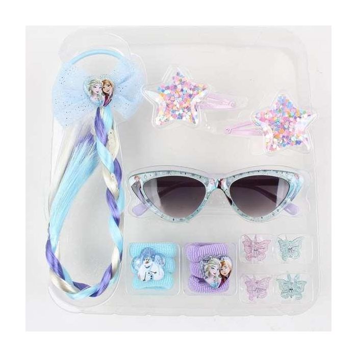 Cerdá Set Belleza + Gafas Frozen Disney 1