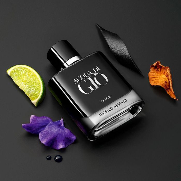 Giorgio Armani Acqua Di Giò Elixir Vapo 50 mL 2 Giorgio Armani Acqua Di Giò Elixir Vapo 50 mL 2