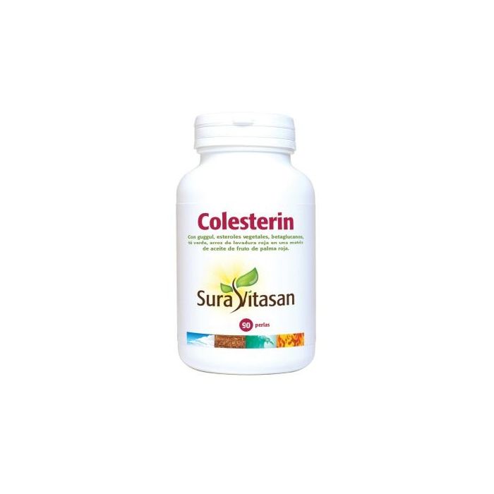 Colesterin Colesterin
