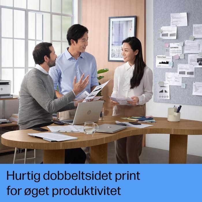 HP LaserJet Tank MFP 2604dw Impresora, Multifunción, productiva, con tóner original HP para hasta 5.000 páginas 17 HP LaserJet Tank MFP 2604dw Impresora, Multifunción, productiva, con tóner original HP para hasta 5.000 páginas 17