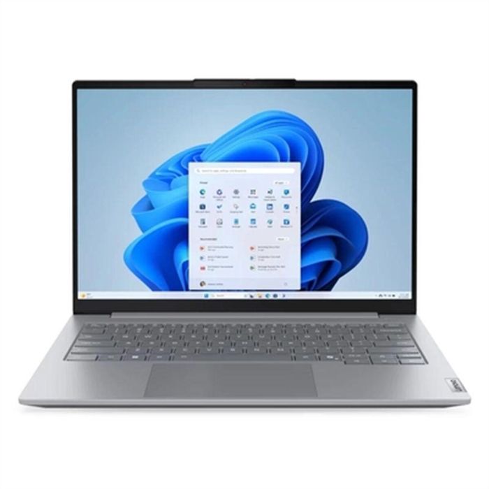 Lenovo ThinkBook 14 G8 IRL Portátil 14" WUXGA Intel Core i5 16 GB RAM 512 GB SSD Windows 11 Pro Gris 31