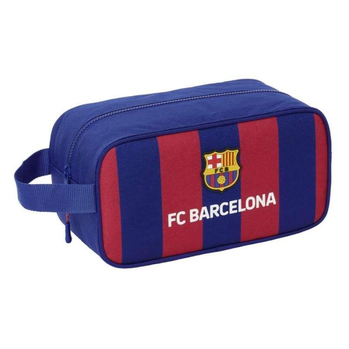 Zapatillero Safta F.C. Barcelona 150x290x140 mm 1 Zapatillero Safta F.C. Barcelona 150x290x140 mm 1
