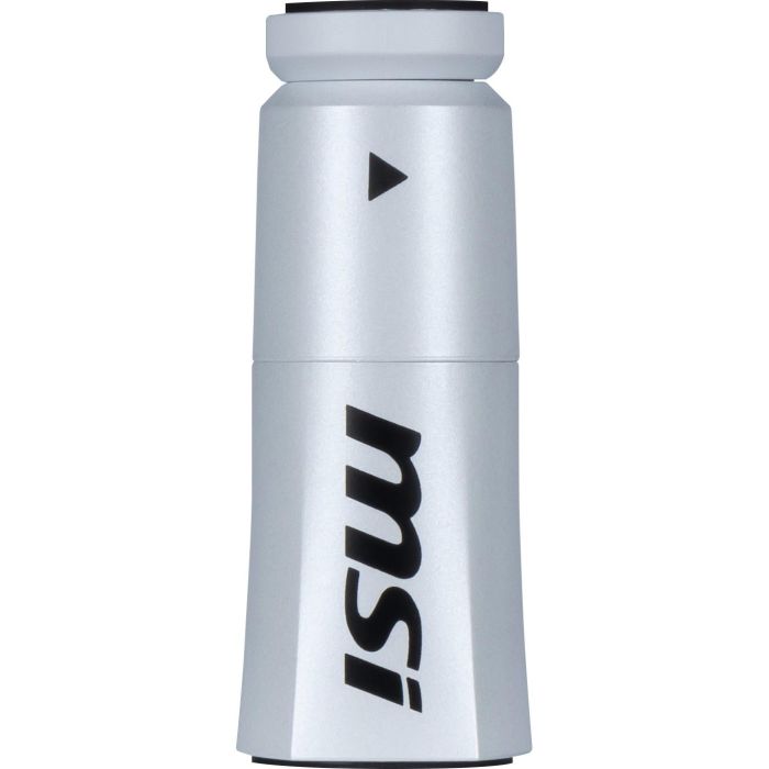 MSI NVIDIA GeForce RTX 5080 GAMING TRIO OC 16GB GDDR7 Tarjeta Gráfica con 3 Ventiladores PCIe 5.0 y DirectX 12 Ultimate Blanca 4 MSI NVIDIA GeForce RTX 5080 GAMING TRIO OC 16GB GDDR7 Tarjeta Gráfica con 3 Ventiladores PCIe 5.0 y DirectX 12 Ultimate Blanca 4