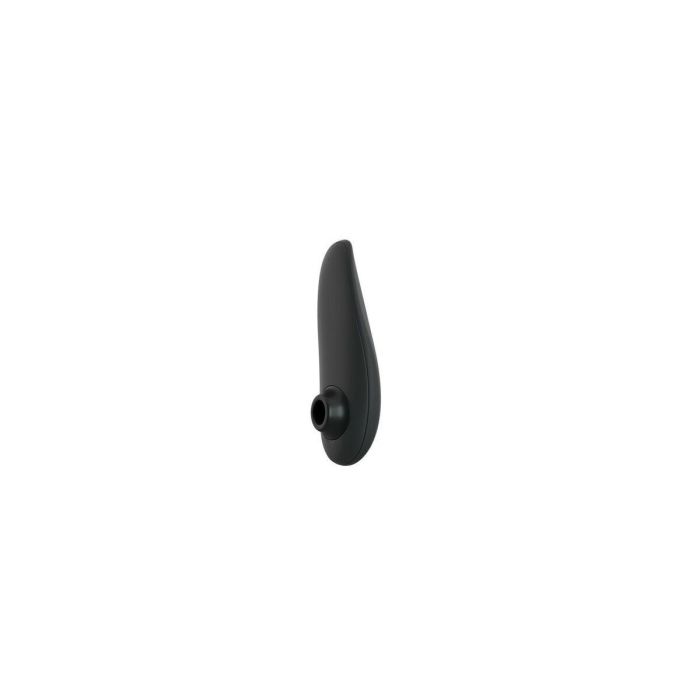 Vibrador Womanizer WOM164-BLACK Negro 13 Vibrador Womanizer WOM164-BLACK Negro 13