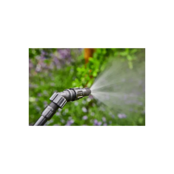 Ryobi RY18BPSB-0 Pulverizador de mochila 18V One Plus 15L 6,2 bares Sin batería ni cargador 3