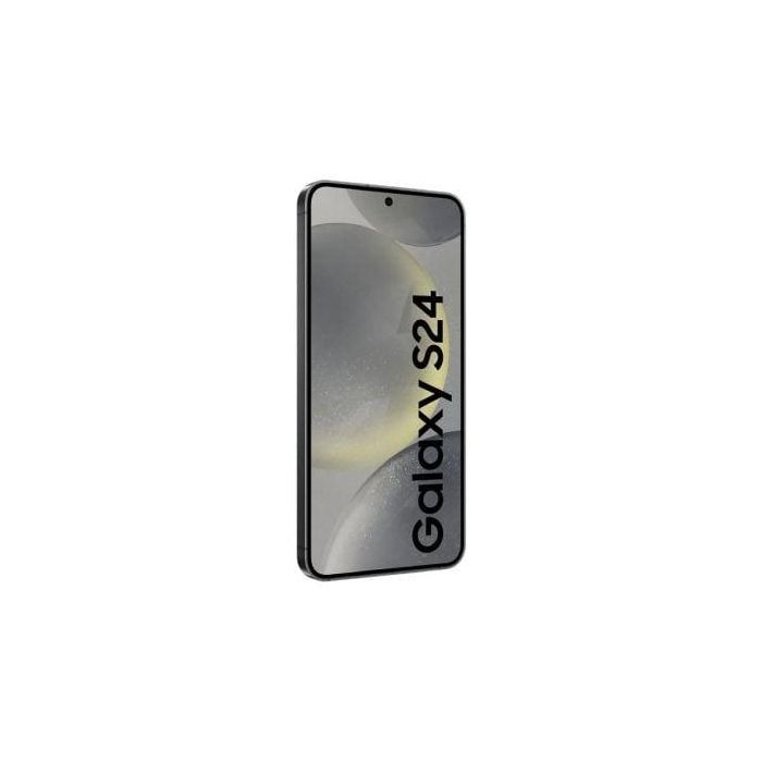 Smartphone Samsung Galaxy S24 SM-S921B 6,2" 8 GB RAM 256 GB Negro 2 Smartphone Samsung Galaxy S24 SM-S921B 6,2" 8 GB RAM 256 GB Negro 2