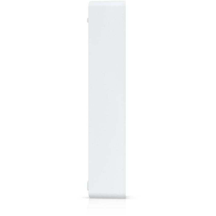 Ubiquiti UA-G2-Pro Soporte Angulado para Lector de Acceso Profesional UniFi, Montaje en Pared, Blanco, Policarbonato 4