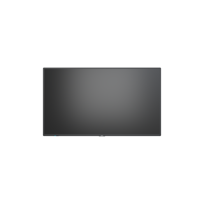 NEC MultiSync MA431-MPi4 109,2 cm (43") LCD 500 cd / m² 4K Ultra HD Negro Procesador incorporado 24/7 5 NEC MultiSync MA431-MPi4 109,2 cm (43") LCD 500 cd / m² 4K Ultra HD Negro Procesador incorporado 24/7 5