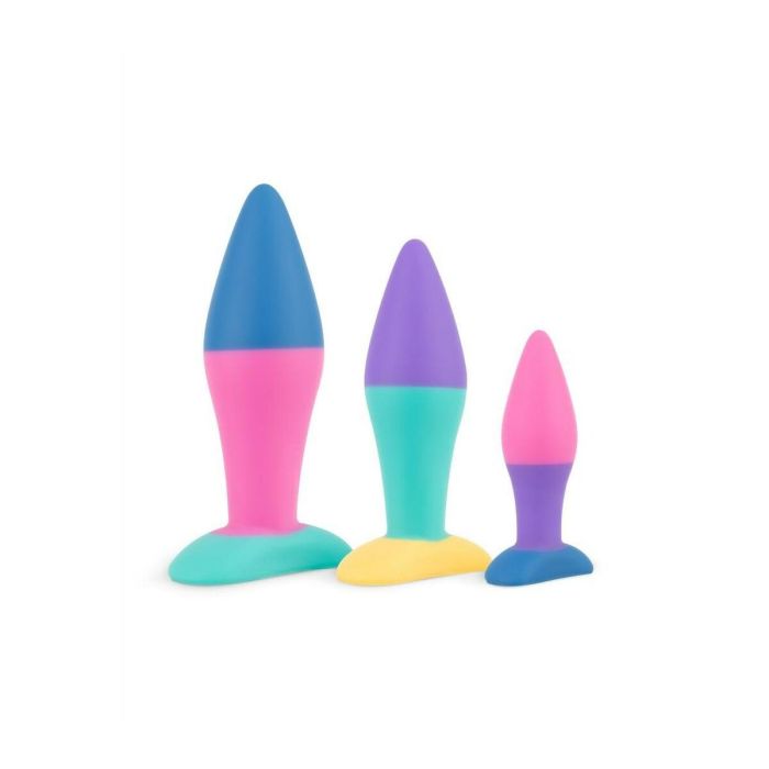 Plug Anal PMV20 1 Plug Anal PMV20 1