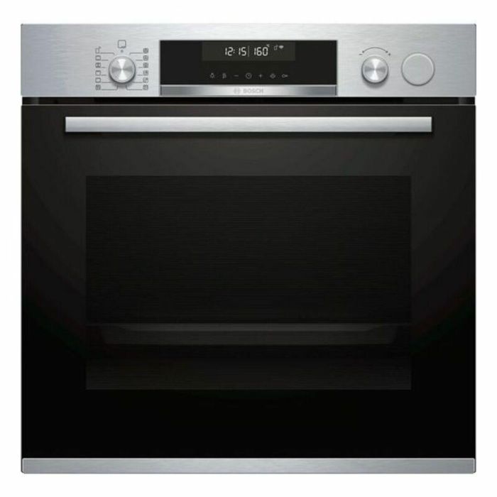 Horno Polivalente BOSCH HRG5785S6 WiFi 71 L 3600 W Horno Polivalente BOSCH HRG5785S6 WiFi 71 L 3600 W
