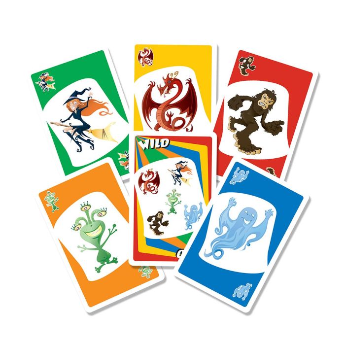 Spin Master 6065110 Juego de Mesa Mentiroso, Edición Familia Niños +7 Años, 3-4 Jugadores 2 Spin Master 6065110 Juego de Mesa Mentiroso, Edición Familia Niños +7 Años, 3-4 Jugadores 2