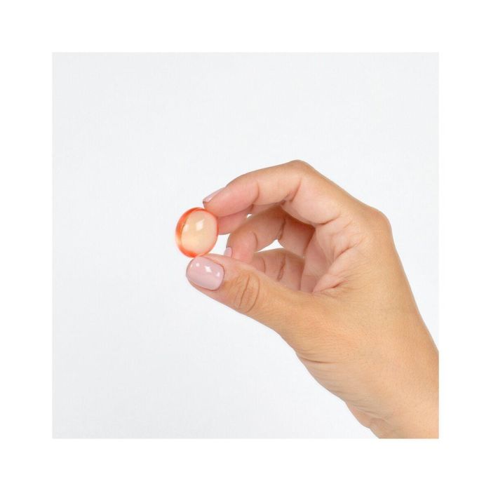 Lubricante Secret Play Fresa Champán de Fresa 4 ml 2 Piezas 1