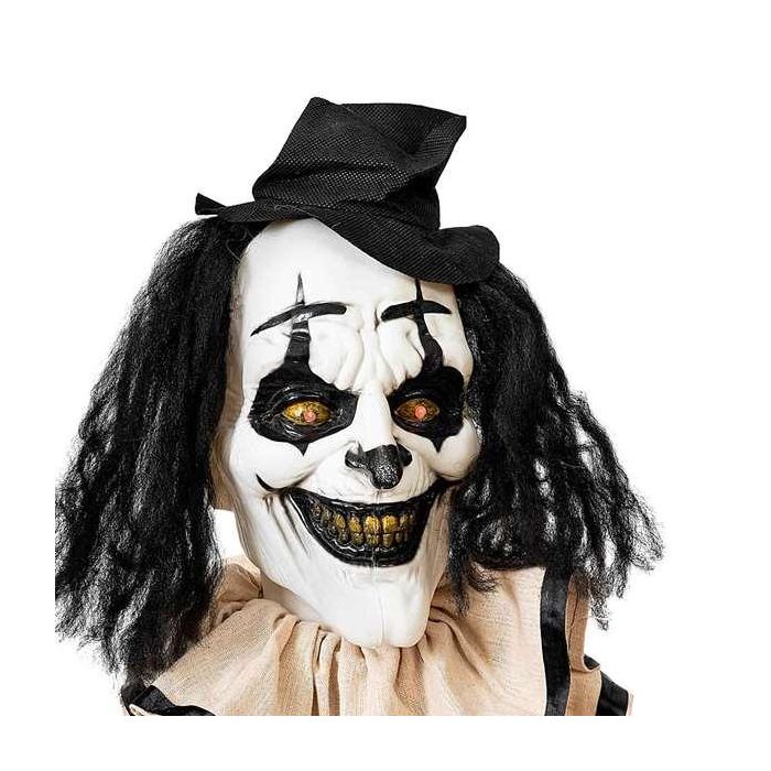 Payaso siniestro talla 105 x 18 x 160 cm 2 Payaso siniestro talla 105 x 18 x 160 cm 2
