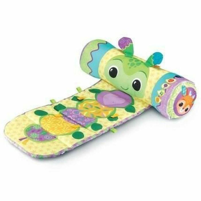 Vtech Baby Rollo de despertar musical 3 en 1 para bebé, escalable 3-24 meses 0 Vtech Baby Rollo de despertar musical 3 en 1 para bebé, escalable 3-24 meses 0