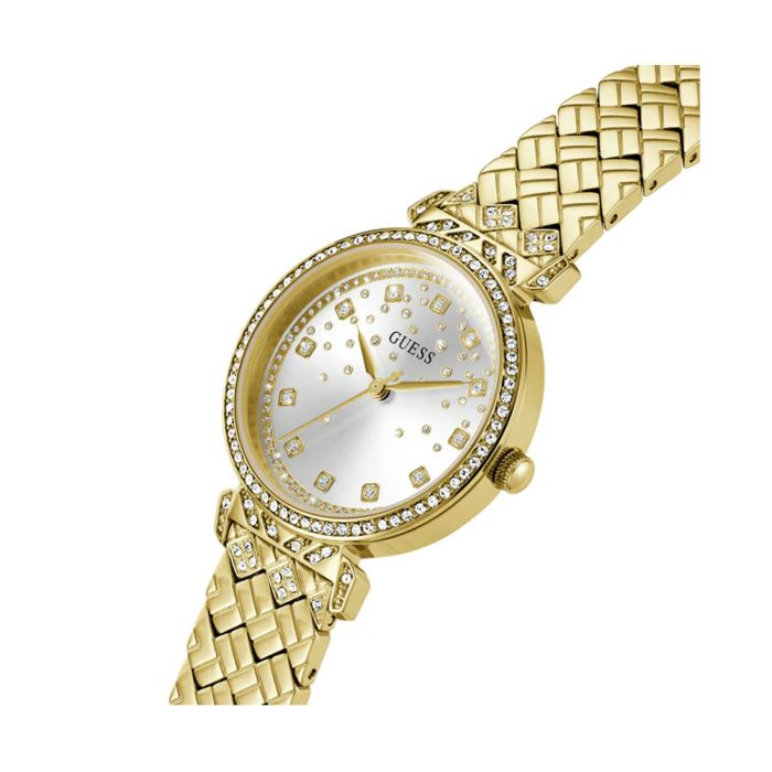 Reloj Mujer Guess GW0763L2 (Ø 32 mm) 3 Reloj Mujer Guess GW0763L2 (Ø 32 mm) 3
