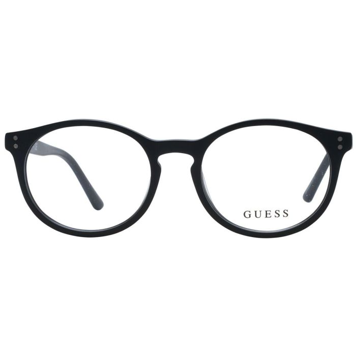 Montura de Gafas Unisex Guess GU8266 47002 2 Montura de Gafas Unisex Guess GU8266 47002 2