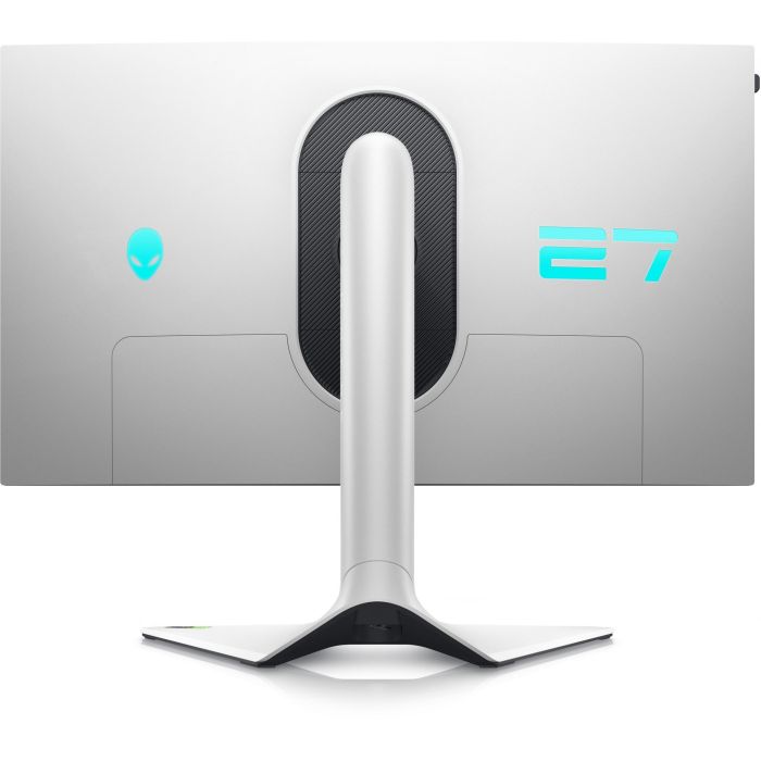 Dell Monitor Led Gaming 27 Pulgadas QHD Fast IPS Nano Color, 280Hz, AMD FreeSync Premium Pro, NVIDIA G-SYNC Compatible, DisplayHDR 600 5