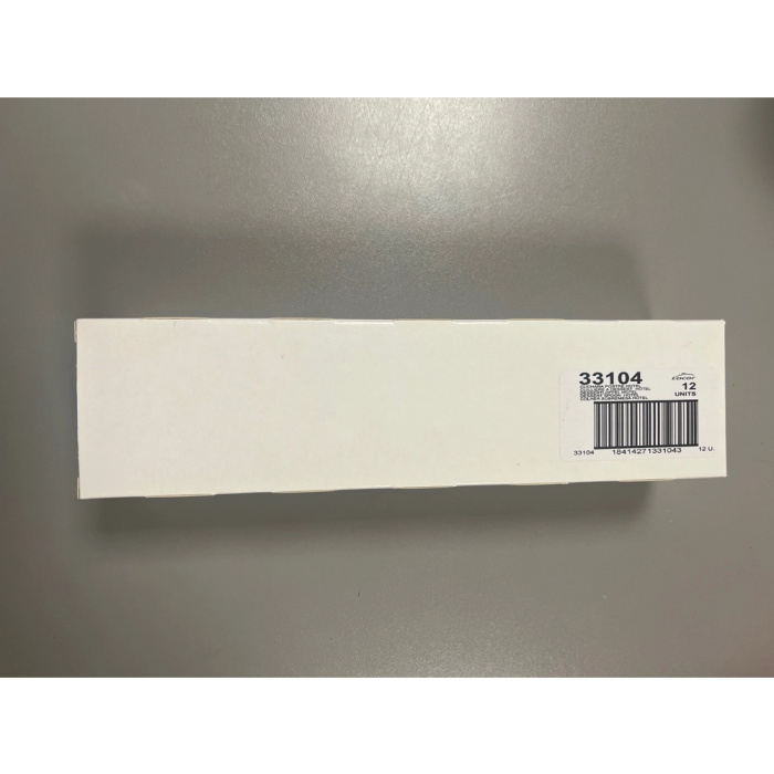 Cuchara Postre Lacor Mesa Hotel Acero Inoxidable 18-10 Longitud 175 mm 3