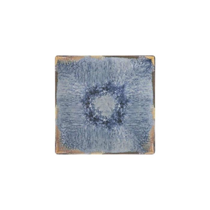 Plato de Postre La Mediterránea Aelia 18 x 18 x 2 cm (12 Unidades) 1 Plato de Postre La Mediterránea Aelia 18 x 18 x 2 cm (12 Unidades) 1