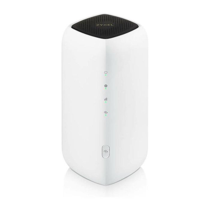 Zyxel FWA505 Router 5G Indoor Wi-Fi 6 5G Sub6 NSA/SA Blanco 2 Zyxel FWA505 Router 5G Indoor Wi-Fi 6 5G Sub6 NSA/SA Blanco 2