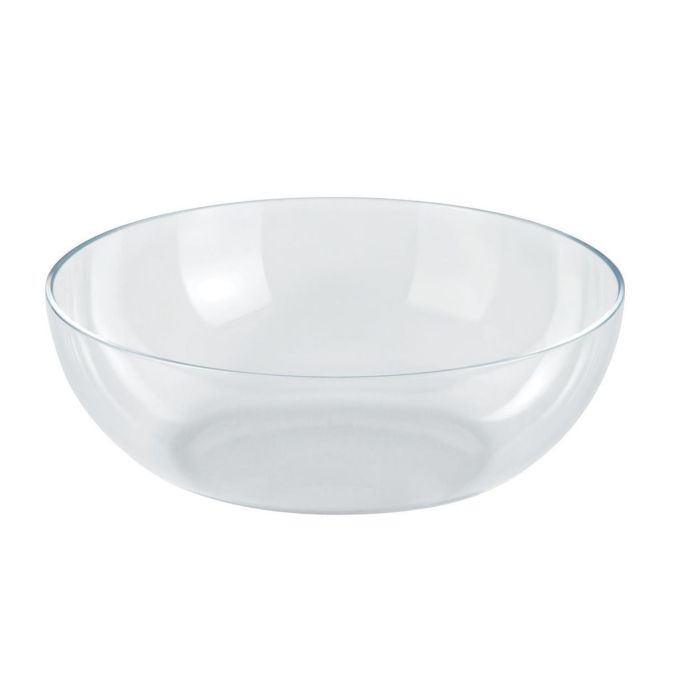 Mediterraneo Ensaladera Acero Y Resina 29Cm ALESSI ESI01BOWL