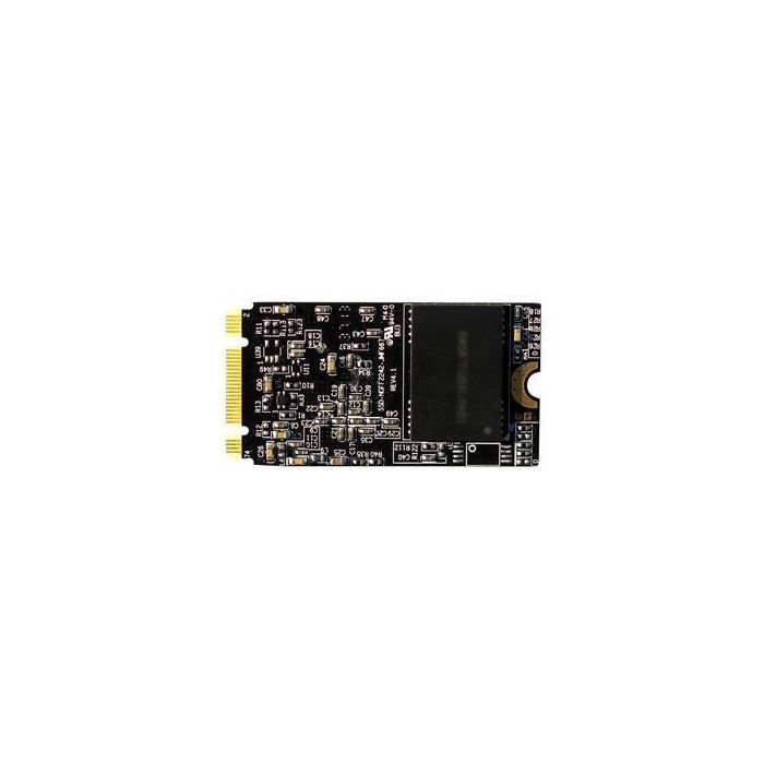 CoreParts SSD M.2 SATA NGFF 512GB 2242 3D TLC Alternativo - 570MB/s Lectura / 500MB/s Escritura
