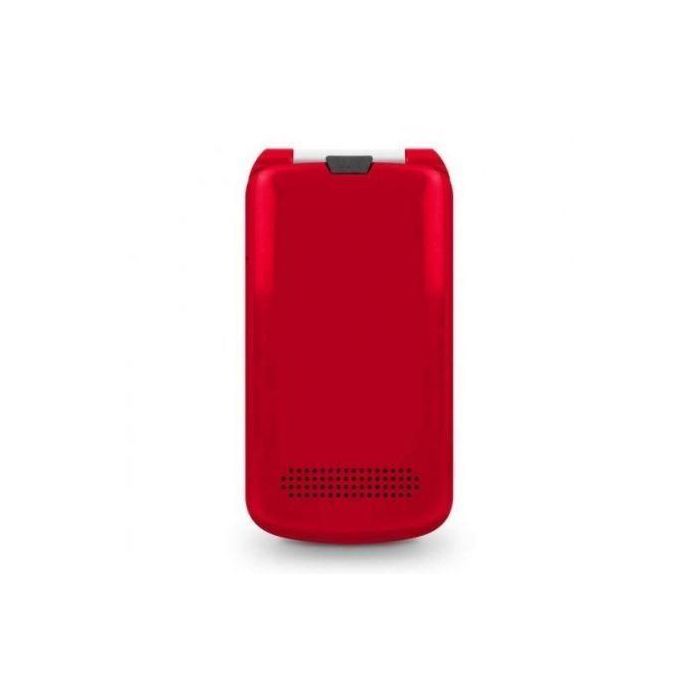 Teléfono Móvil SPC Epic/ Rojo 1 Teléfono Móvil SPC Epic/ Rojo 1