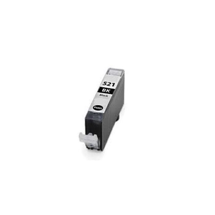 Cartucho Tinta Compatible Dayma Canon Cli521 1 Cartucho Tinta Compatible Dayma Canon Cli521 1
