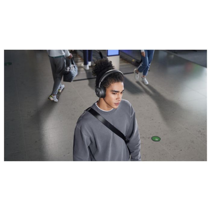 Auriculares de Diadema Soundcore Negro 6