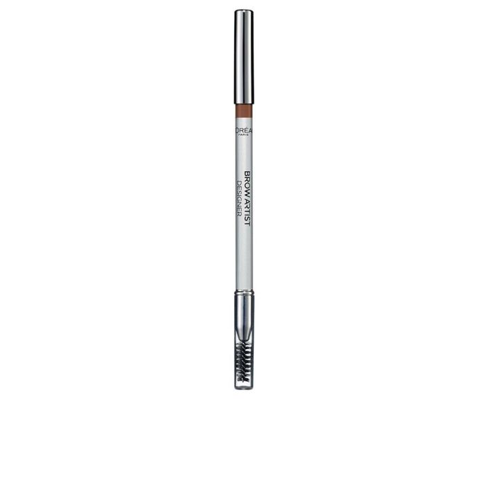L'Oréal Paris COLOR RICHE BROW ARTIST Lápiz Cejas #6.0-Auburn 1g 1