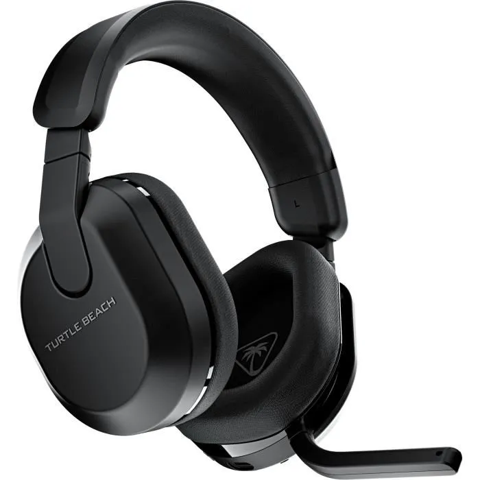 Turtle Beach Stealth 600 XB (Gen 3) Auriculares Inalámbricos para Juegos Multiplataforma Negros TUR0731855021024 1