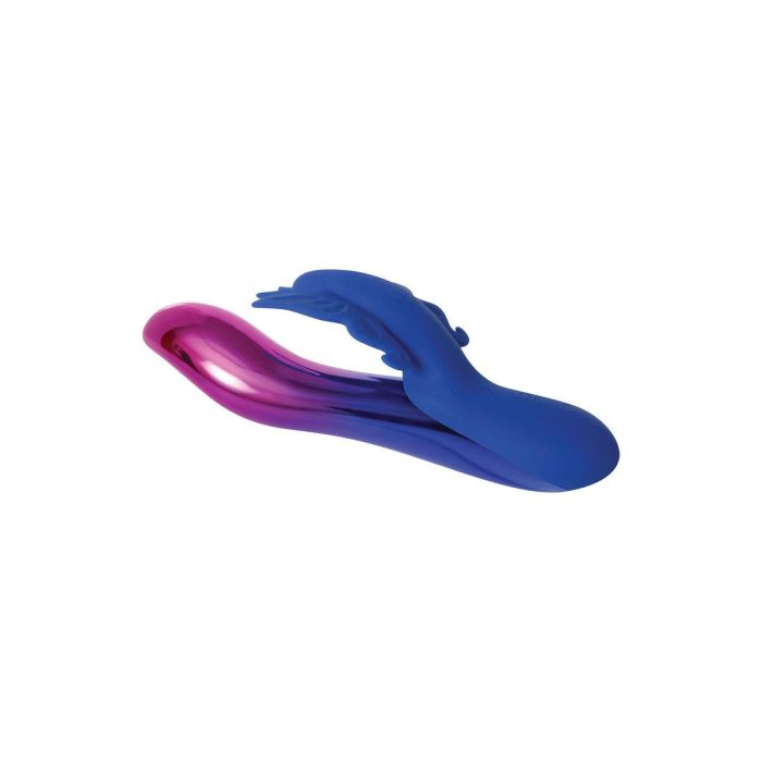 Vibrador Punto G Evolved Multicolor Mariposa 3