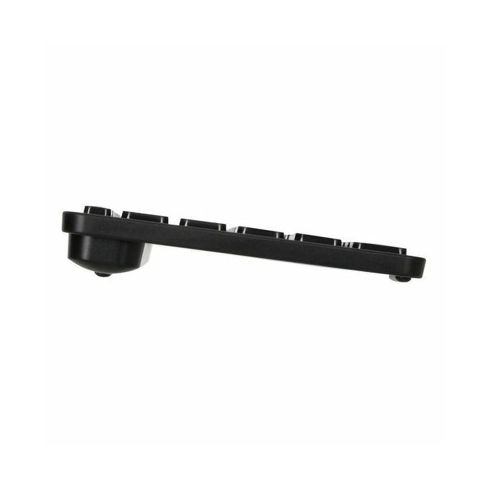 Targus Akb862Es Teclado Inalámbrico Bluetooth QWERTY Español con Protección Antimicrobiana DefenseGuard - Negro 3
