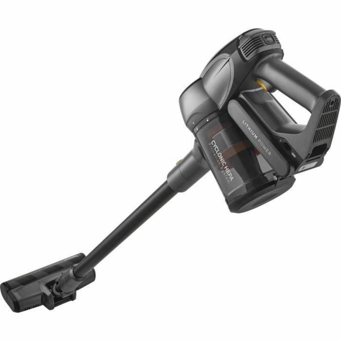 Aspiradora escoba inalámbrica - SENCOR - SVC-8725GD - 3 en 1 - 400 W - 79 dB - 0,6 L - Negro 2 Aspiradora escoba inalámbrica - SENCOR - SVC-8725GD - 3 en 1 - 400 W - 79 dB - 0,6 L - Negro 2