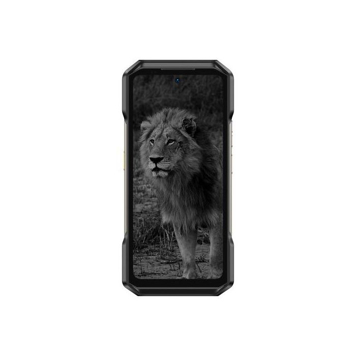 Ulefone Smartphone Rugerizado 5G Térmico Armor 27 Pro. 6.78" Fhd+ 120Hz. 12Gb Ram. 256Gb. Mtk Dimensity 6300 5G. 10600 Mah. Negro. Android 14 4 Ulefone Smartphone Rugerizado 5G Térmico Armor 27 Pro. 6.78" Fhd+ 120Hz. 12Gb Ram. 256Gb. Mtk Dimensity 6300 5G. 10600 Mah. Negro. Android 14 4