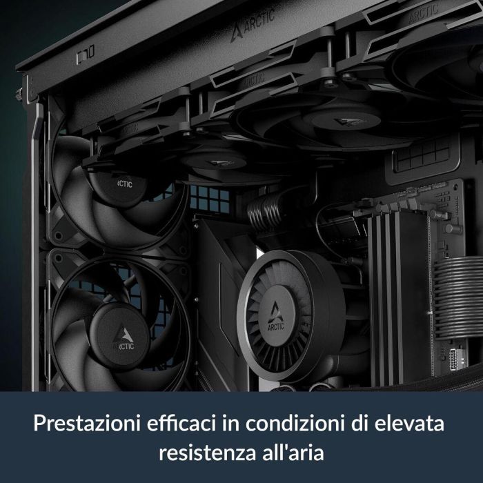 Ventilador de Caja Arctic ACFAN00331A Ø 12 cm (1 unidad) 6