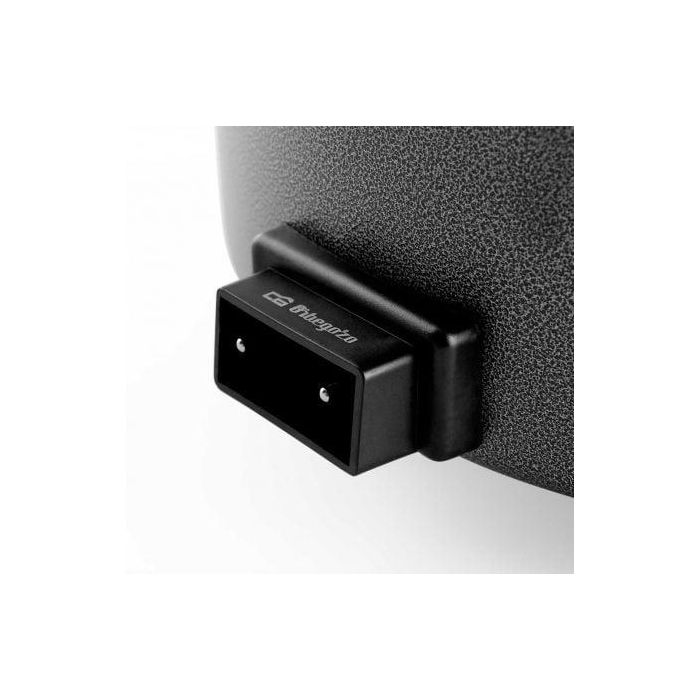 Paellera Eléctrica Orbegozo 15556 1500 W Ø 40 cm 3
