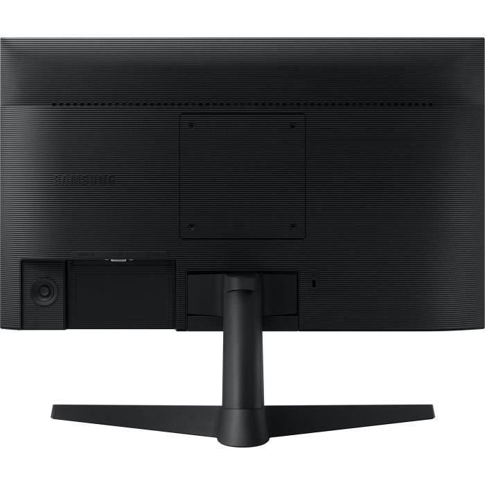 Samsung S22C310eau Monitor de PC 22 pulgadas con resolución Full HD, panel IPS, 5ms, 75Hz y puertos HDMI/VGA 3 Samsung S22C310eau Monitor de PC 22 pulgadas con resolución Full HD, panel IPS, 5ms, 75Hz y puertos HDMI/VGA 3