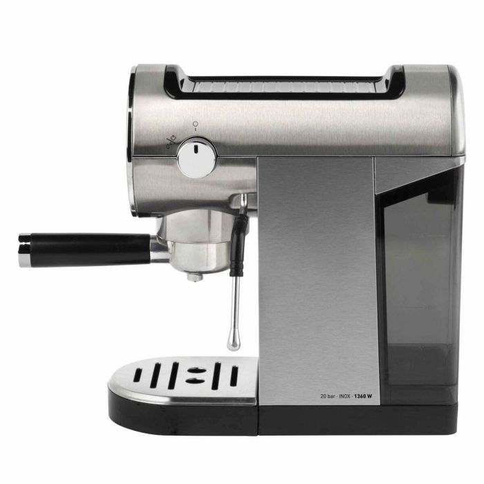 Cafetera Express de Brazo JATA JECA2300 4