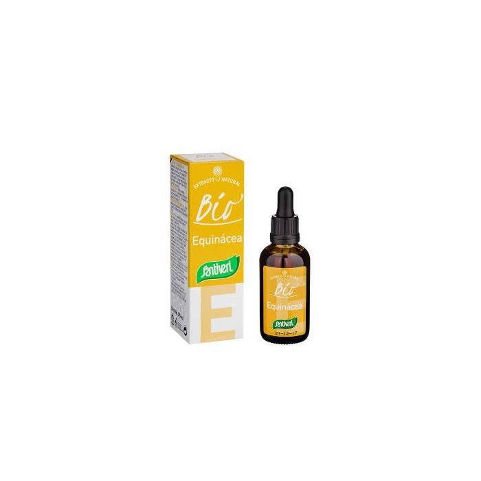 Echinacea Extracto 50Ml. Bio Echinacea Extracto 50Ml. Bio