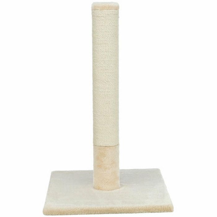 Rascador para Gatos Trixie Batres Beige Ø 9 cm 62 cm 3 Rascador para Gatos Trixie Batres Beige Ø 9 cm 62 cm 3
